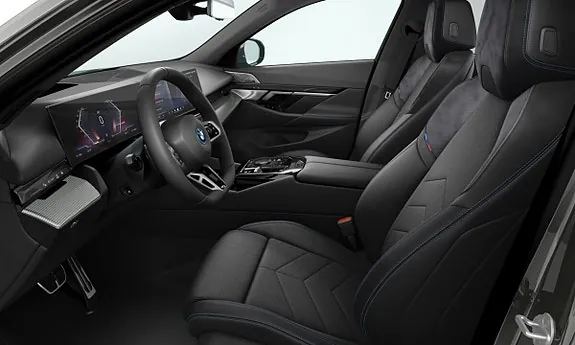 BMW I5 2000 photo 3