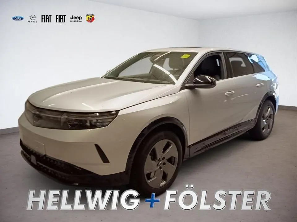 Opel Grandland Electric