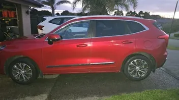 Haval Jolion 2021 photo 3
