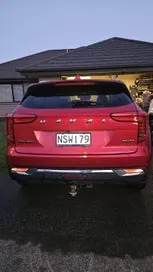 Haval Jolion 2021 photo 5