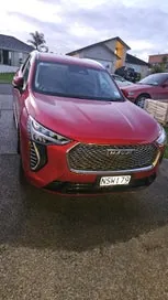 Haval Jolion 2021 photo 4