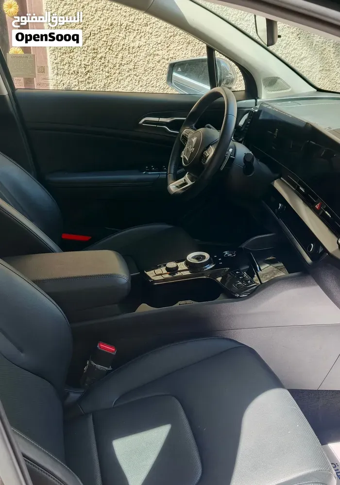 Kia Sportage 2023 photo 4