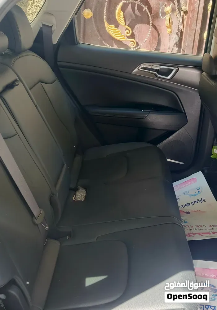 Kia Sportage 2023 photo 3