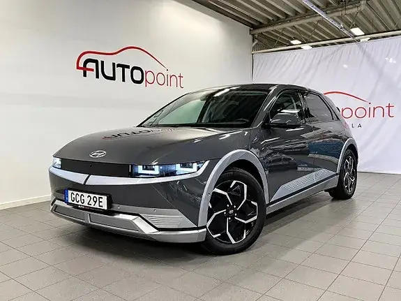 Hyundai Ioniq 5