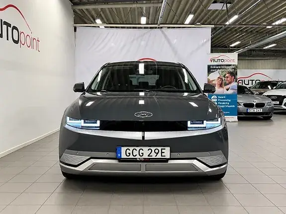 Hyundai Ioniq 5 2024 photo 2
