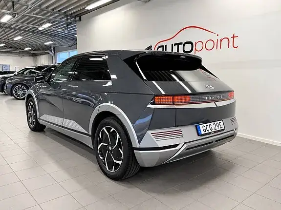 Hyundai Ioniq 5 2024 photo 4