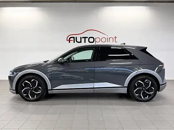 Hyundai Ioniq 5 2024 photo 3