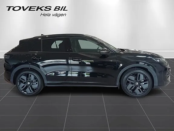 Volkswagen T-Roc 2026 photo 4