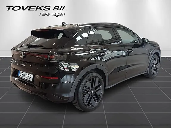 Volkswagen T-Roc 2026 photo 5