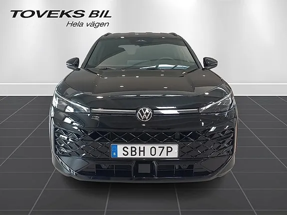 Volkswagen T-Roc 2026 photo 2