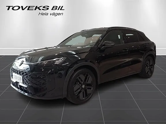 Volkswagen T-Roc 2026 photo 3