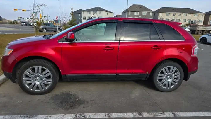 Ford Edge