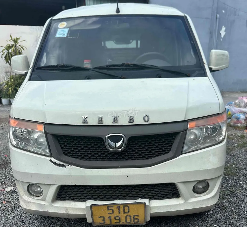 Kenbo Van