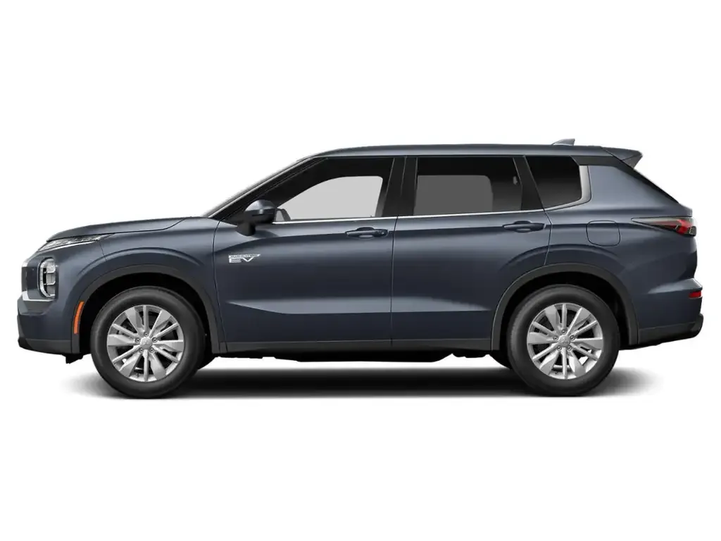Mitsubishi Outlander 2026 photo 2