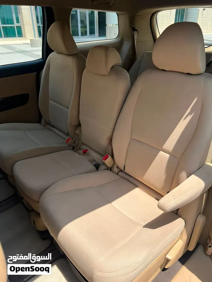 Kia Carnival 2018 photo 4