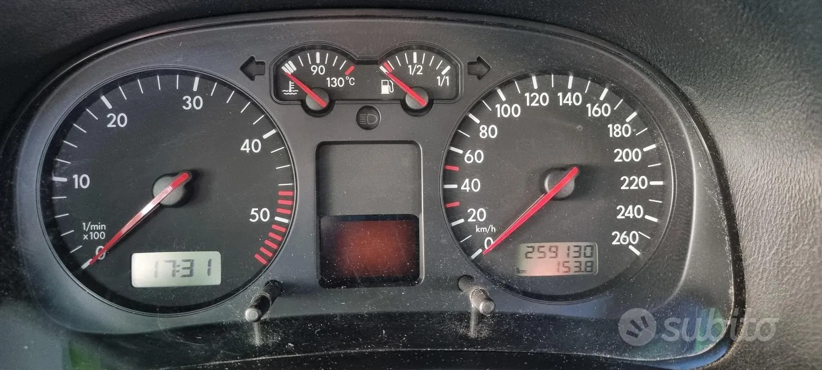 Volkswagen Golf 2003 photo 4
