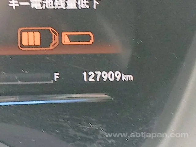 Honda Vezel 2017 photo 3