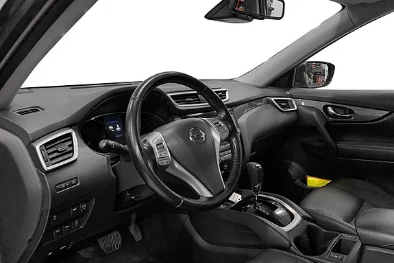 Nissan X-Trail 2016 photo 5