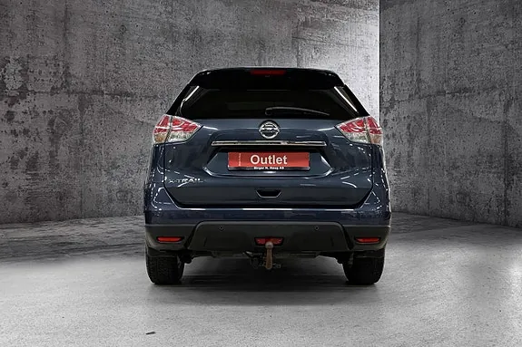 Nissan X-Trail 2016 photo 3