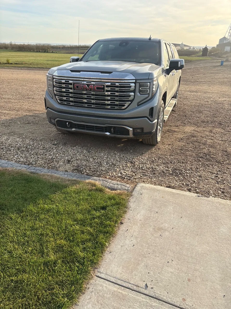 GMC Sierra 1500