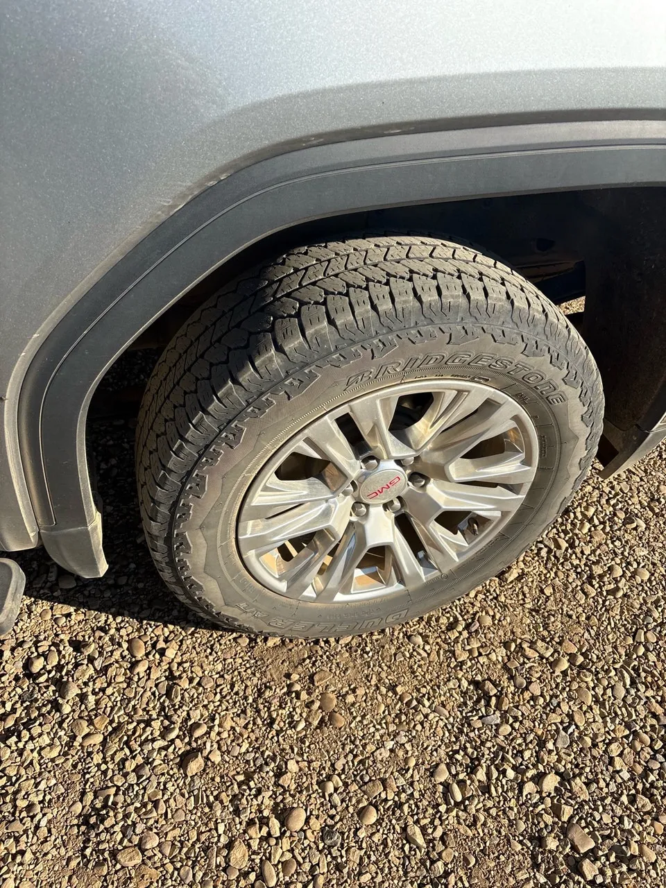 GMC Sierra 1500 2026 photo 3