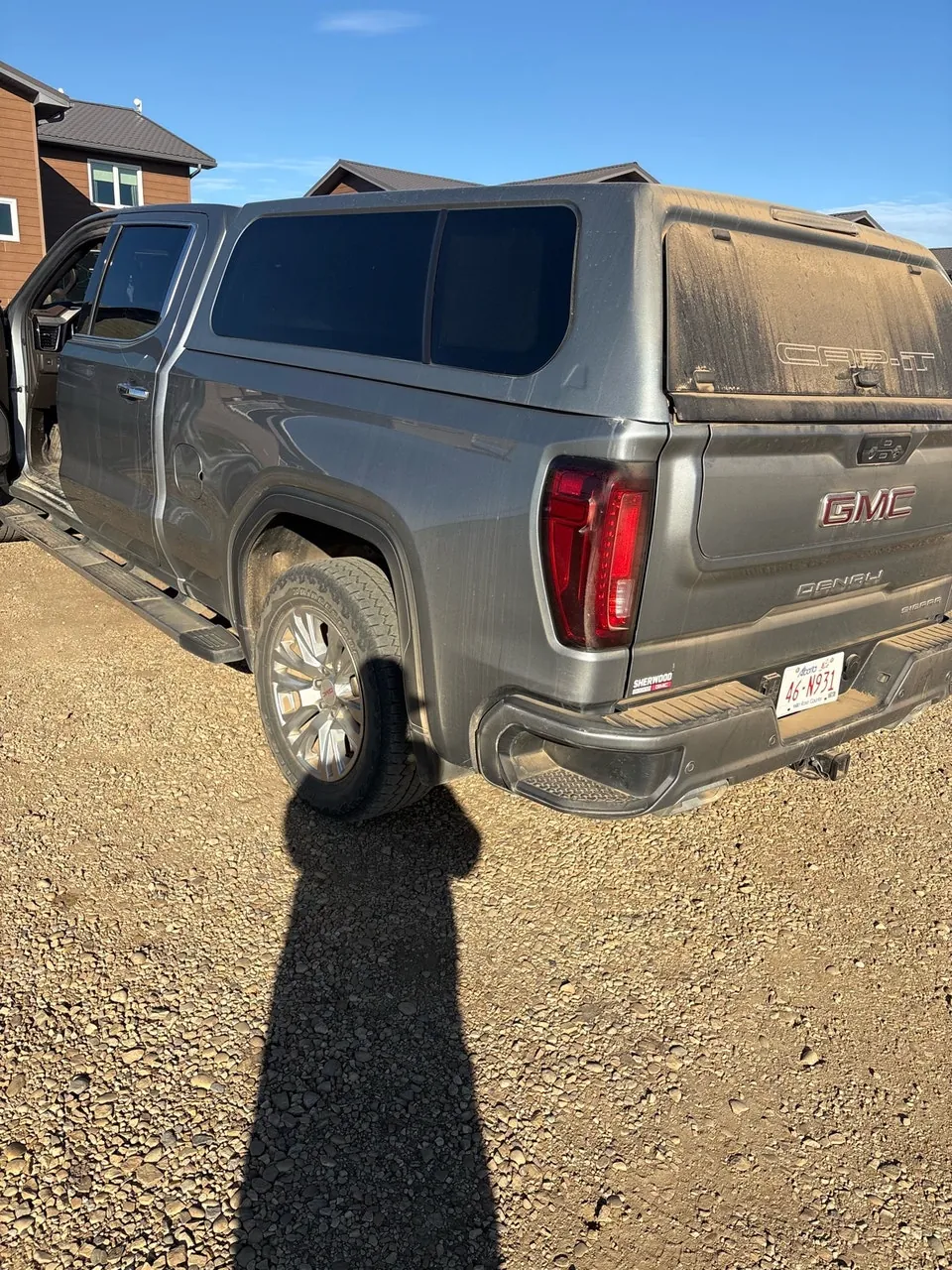 GMC Sierra 1500 2026 photo 2