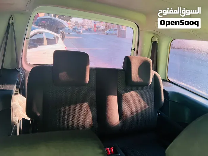 Volkswagen Caddy 2016 photo 4