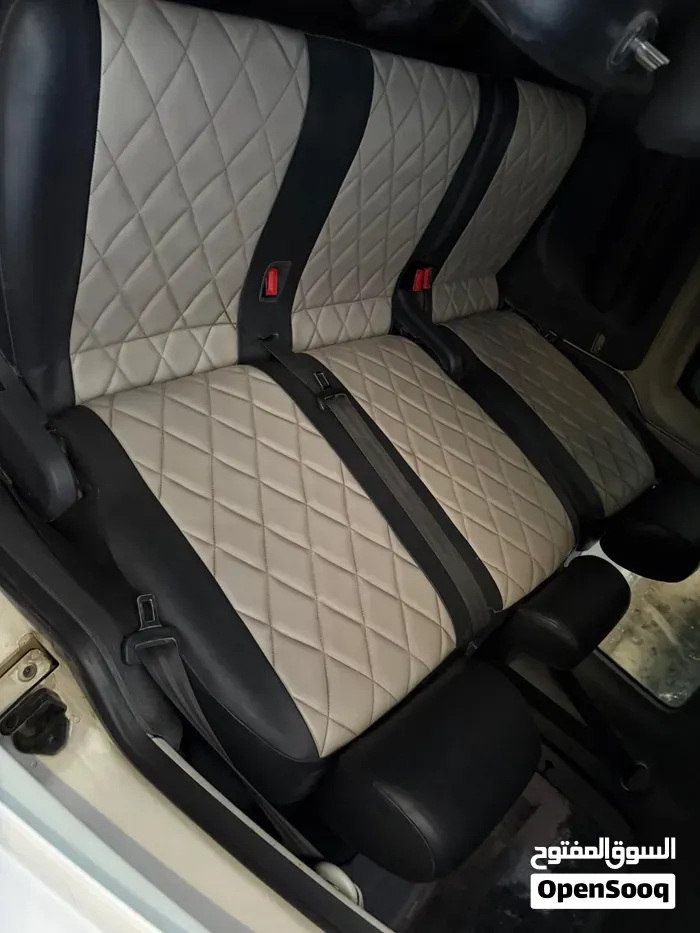 Volkswagen Caddy 2016 photo 5