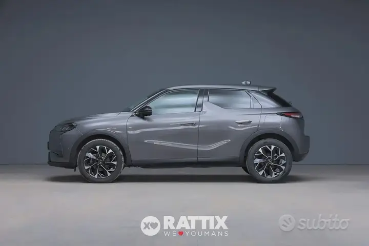 DS Automobiles Ds3 2024 photo 2