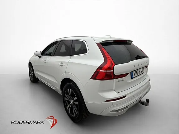 Volvo Xc60 2023 photo 5