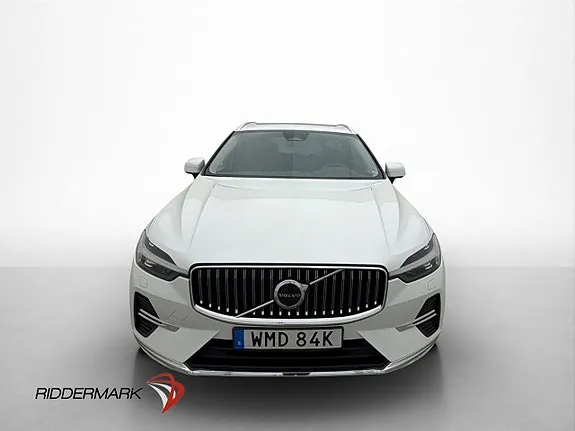 Volvo Xc60 2023 photo 2