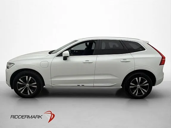 Volvo Xc60 2023 photo 4