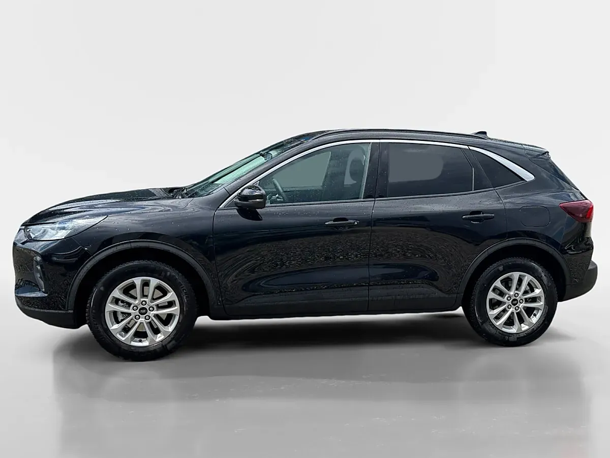 Ford Kuga 2026 photo 2