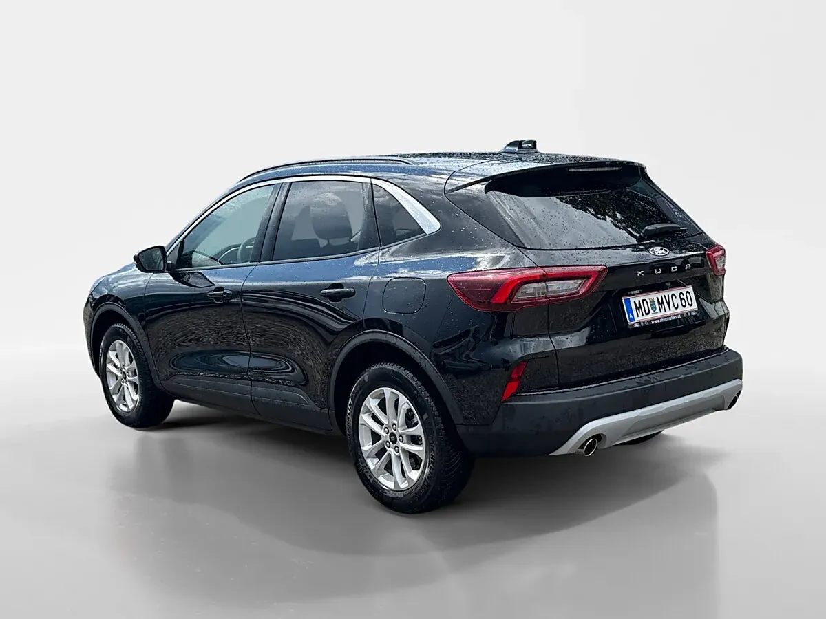 Ford Kuga 2026 photo 3