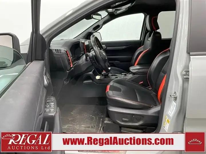 Ford Ranger 2024 photo 5