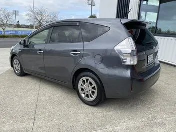 Toyota Prius 2013 photo 4