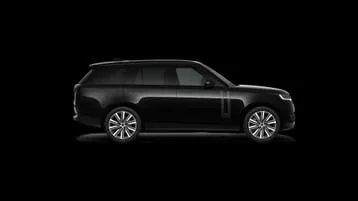 Land Rover Range Rover 2026 photo 2