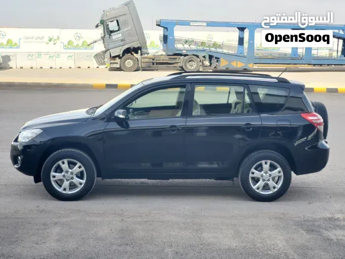 Toyota Rav 4 2012 photo 3