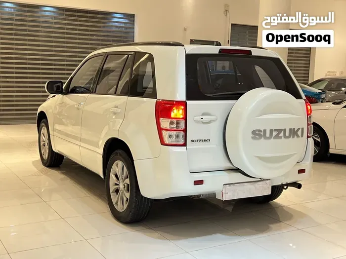 Suzuki Vitara 2016 photo 4
