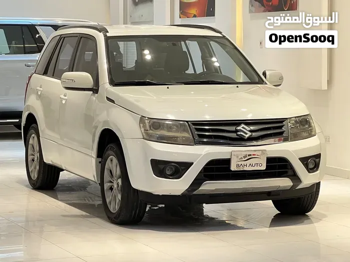 Suzuki Vitara 2016 photo 3