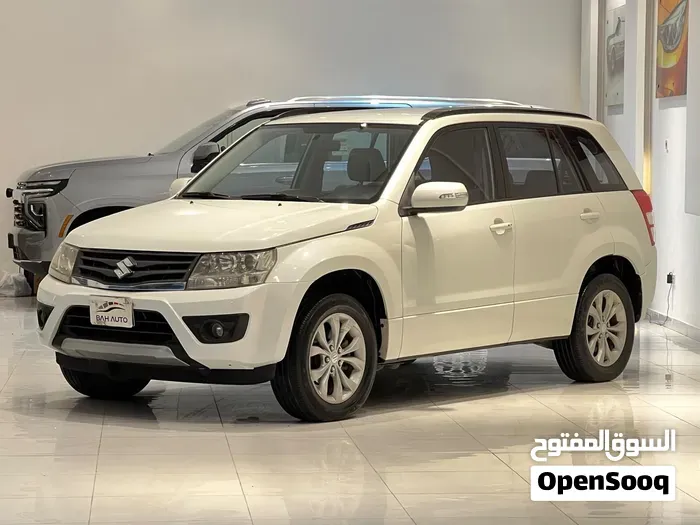 Suzuki Vitara 2016 photo 2