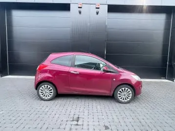 Ford Ka 2011 photo 3