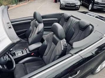 Audi A3 2017 photo 2