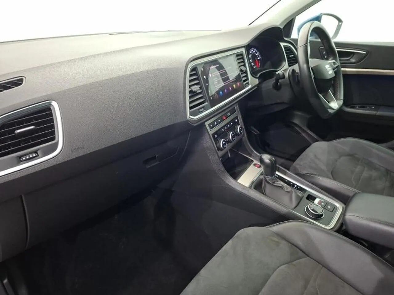 Seat Ateca 2022 photo 5