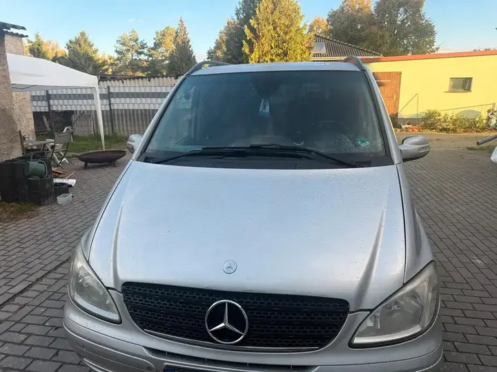 Mercedes-Benz Bus