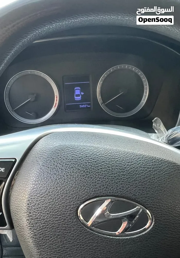 Hyundai Sonata 2020 photo 4