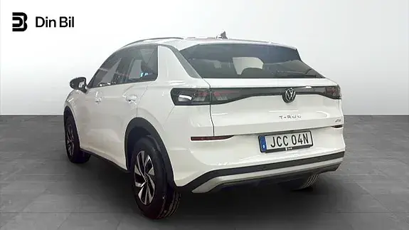 Volkswagen T-Roc 2026 photo 3