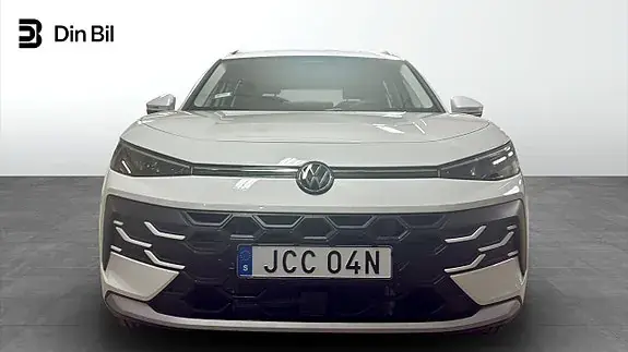 Volkswagen T-Roc 2026 photo 4