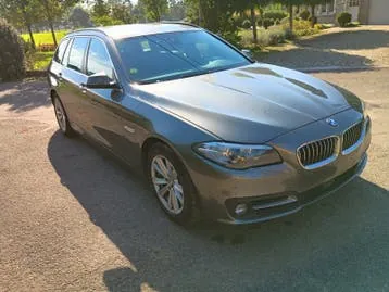 BMW 520Da Touring