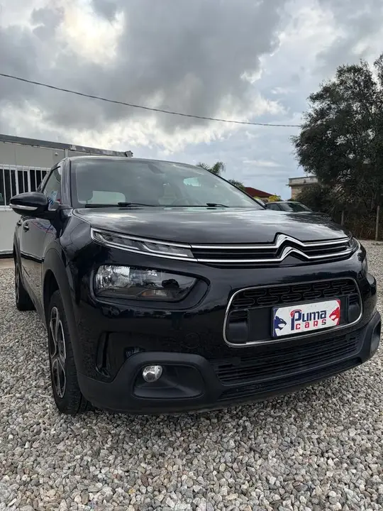 Citroen C4 Cactus 2020 photo 4